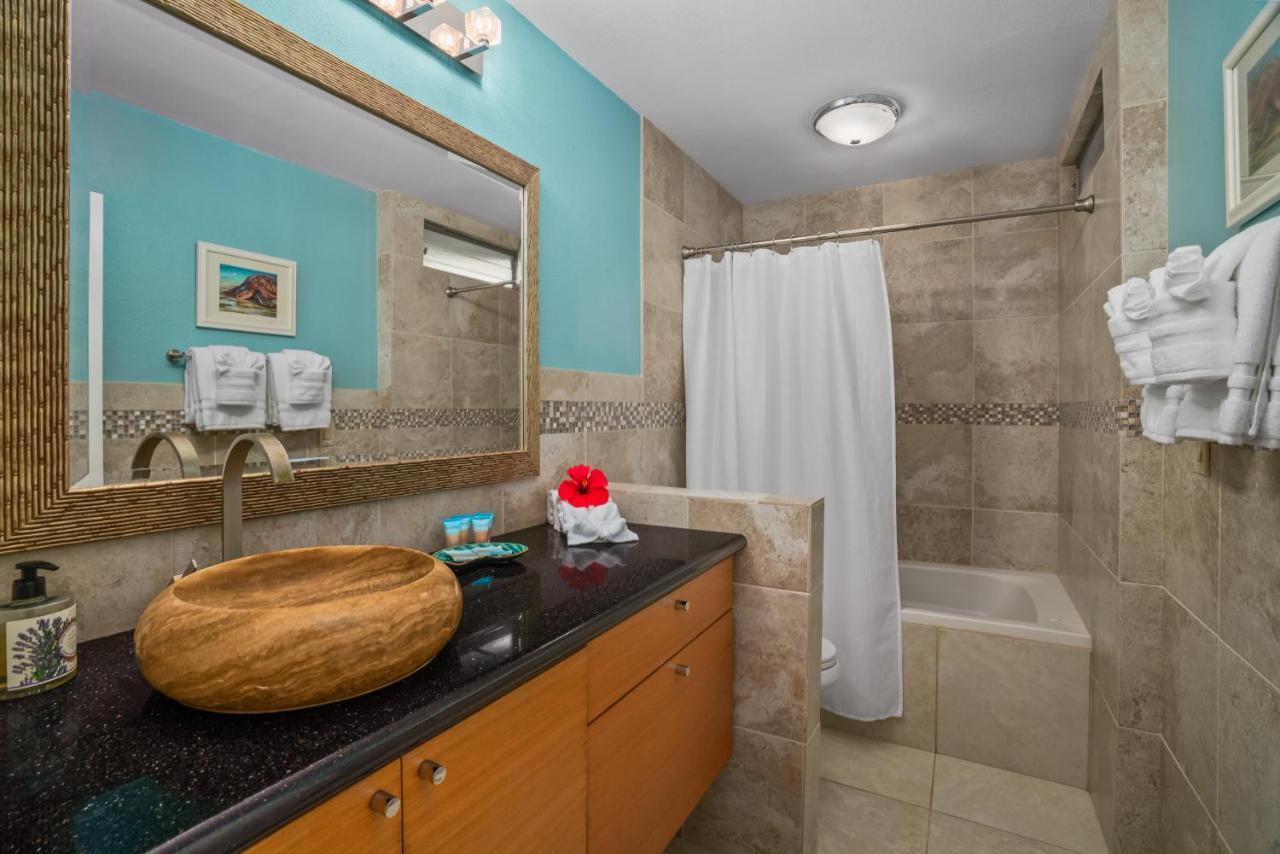 Beautiful 2Br 2Ba Puamana, Ocean And Mountain View, Pool Princeville Exterior foto