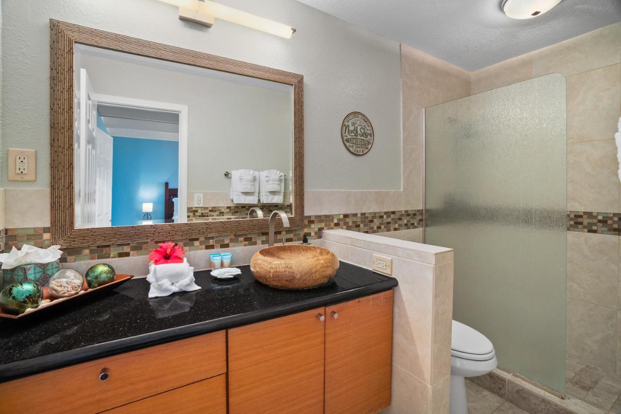 Beautiful 2Br 2Ba Puamana, Ocean And Mountain View, Pool Princeville Exterior foto